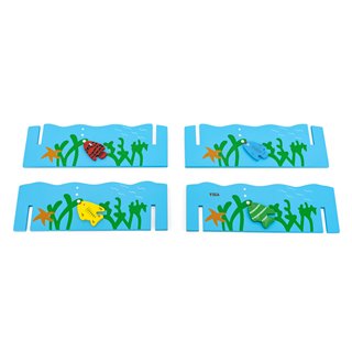 Magnetisch visspel